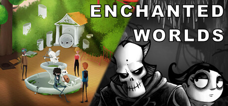 Enchanted Worlds