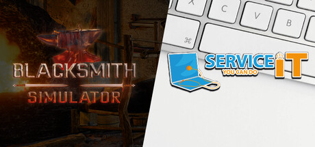 Blacksmith and ServiceIT