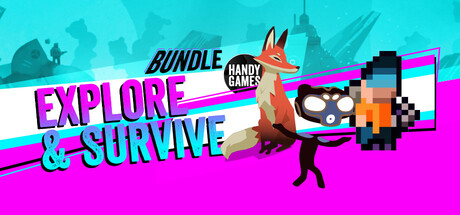 Explore & Survive