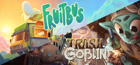 Fruit Goblin