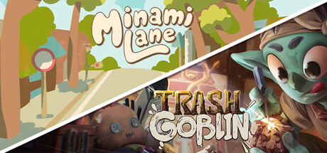 Goblins 💖 Tanuki