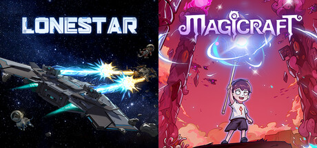 LONESTAR + Magicraft
