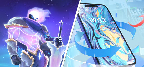 Moon's Creed X Mad Smartphone Tycoon
