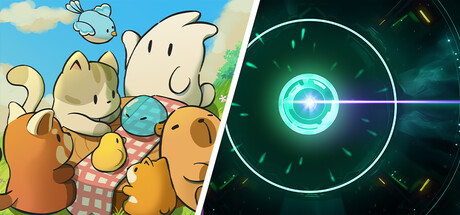 Tiny Pasture X  Towerful Defense: A Rogue TD