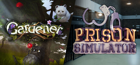 Prison Simulator and Gardener
