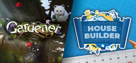 Gardener and House Builder