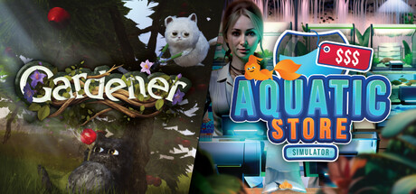 Gardener and Aquatic Store