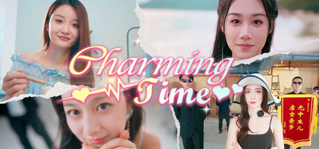 Charming Hearts + Charming Time（DLC）