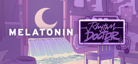 Melatonin + Rhythm Doctor