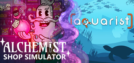 The Aqualchemist