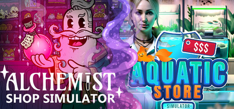 Alchemist goes Aquatic