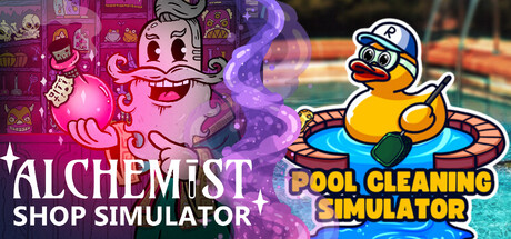 Potion for Pools