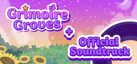 Grimoire Grooves