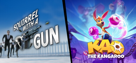 Furry Fighters Bundle