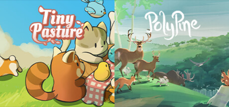 Tiny Pasture + PolyPine