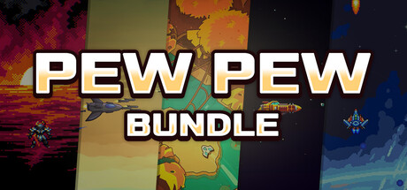 Pew Pew Bundle