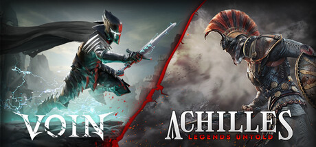 Achilles: Legends Untold + VOIN | Mythical Warriors Bundle