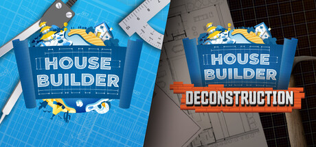 House Builder and Deconstructor