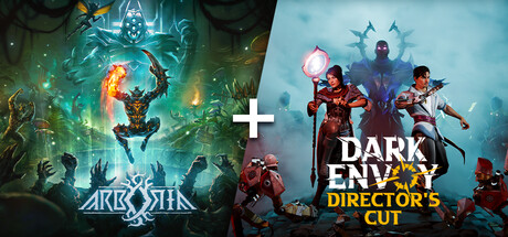 Arboria + Dark Envoy