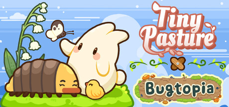Bug Pasture