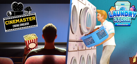 CInema in Laundry