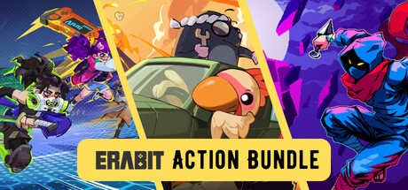 Erabit Action Bundle
