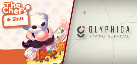 Chef's Glyphs