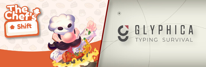 Chef's Glyphs