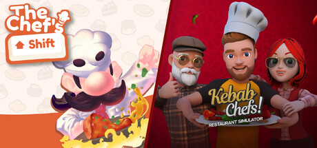 Chef's Kebab