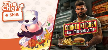 Chef's Corner