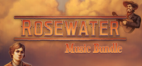 Rosewater Music Bundle