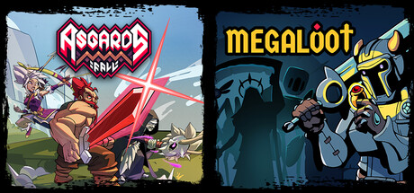 Megaloot + Asgard's Fall