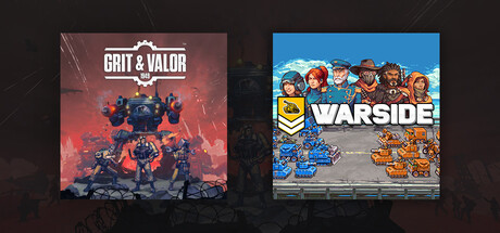 Warside x Grit & Valor
