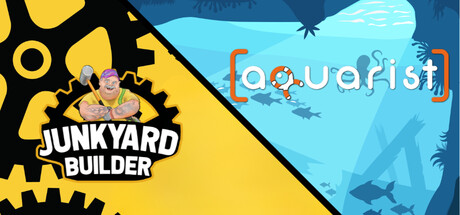 Junkard Builder and Aquarist