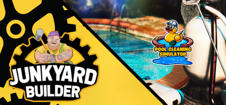 Junkyard and Pool Cleaning