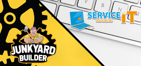 Junkyard Builder and ServiceIT