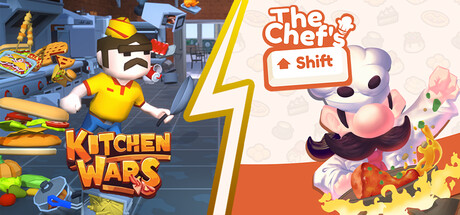 Chef's Kitchen