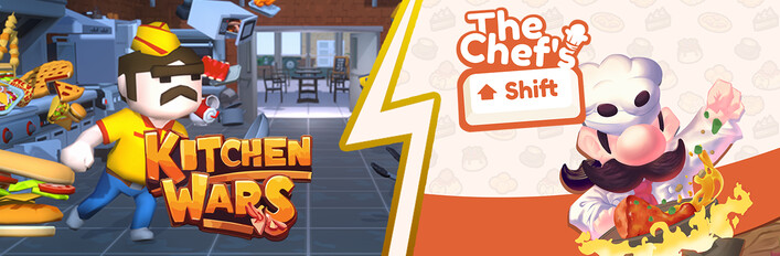 Chef's Kitchen