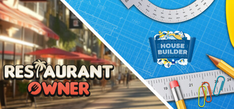 Restaurant Owner and House Builder