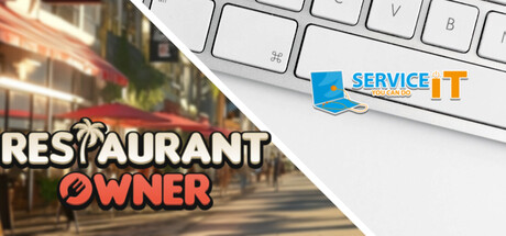 ServiceIT and Restaurant Owner