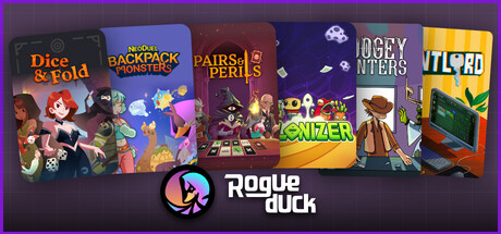 One More Run Roguelikes