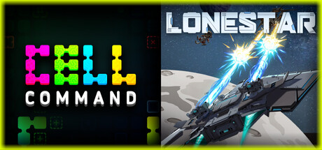 Cell Command + LONESTAR