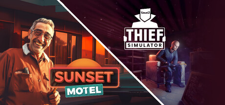 Thief Sunset