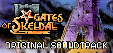 Brány Skeldalu + soundtrack