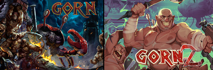 GORN Collection