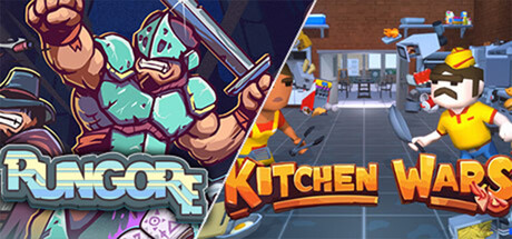 Rungore - Kitchen Wars