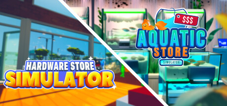 Hardware Store and Aquatic Store
