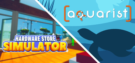 Hardware Store and Aquarist