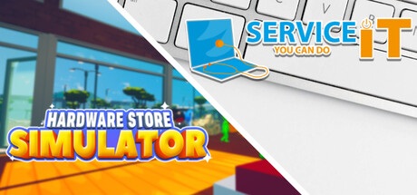 Hardware Store and ServiceIT
