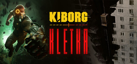 KIBORG X KLETKA